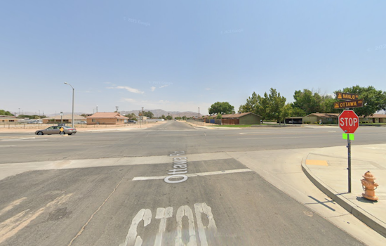 66-Year-Old Bicyclist Dies After Collision With Pickup Truck in Apple Valley