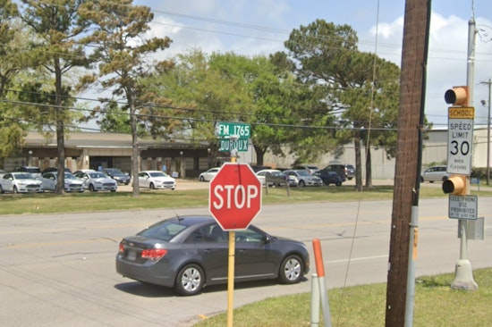 69-Year-Old Suspected of DUI in Fatal Christmas Eve Scooter Collision Near La Marque High School