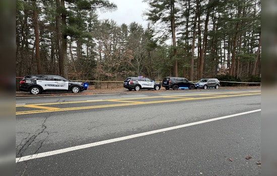 70-Year-Old Boston Man, Silas Logan, Found Dead Near Wellesley College