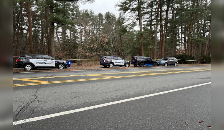 70-Year-Old Boston Man, Silas Logan, Found Dead Near Wellesley College