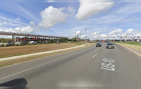 70-Year-Old Man Fatally Struck While Crossing Highway Near San Antonio, No Charges for Driver
