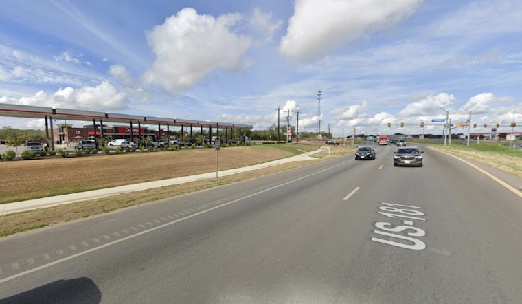 70-Year-Old Man Fatally Struck While Crossing Highway Near San Antonio, No Charges for Driver
