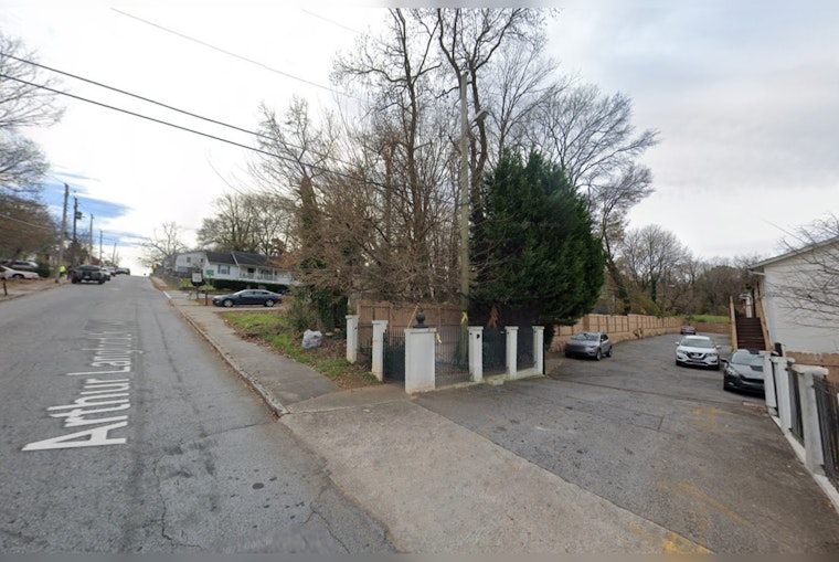 73-Year-Old Man Killed in Atlanta Hit-and-Run, Police Seek Information on Silver Sedan