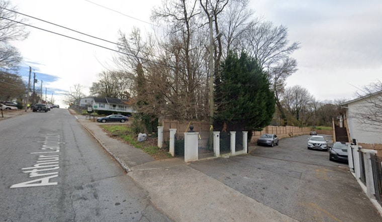 73-Year-Old Man Killed in Atlanta Hit-and-Run, Police Seek Information on Silver Sedan