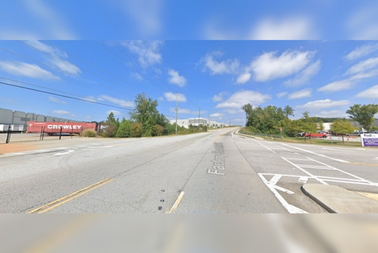 76-Year-Old Woman Fatally Struck by Vehicle in Cobb County, Driver Not Charged