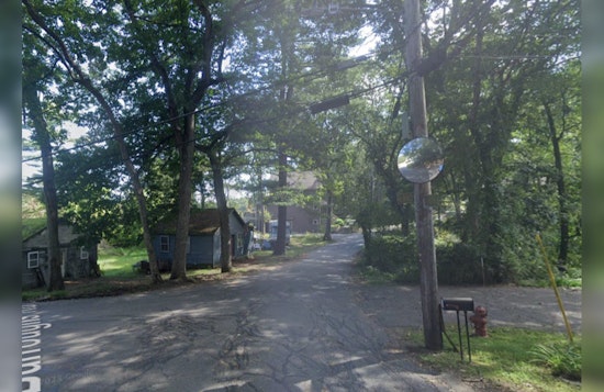 80-Year-Old North Reading Woman Dies After Being Pinned by Car in Driveway, No Foul Play Suspected