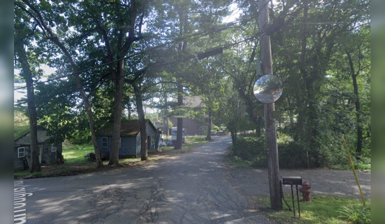 80-Year-Old North Reading Woman Dies After Being Pinned by Car in Driveway, No Foul Play Suspected