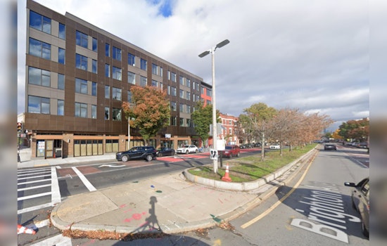 Boston's Allston District Heats Up with Fiery Flavors as Szechuan Mountain House Debuts