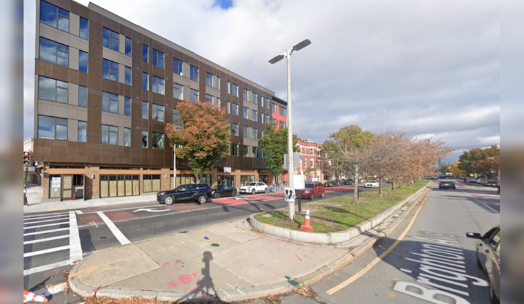 Boston's Allston District Heats Up with Fiery Flavors as Szechuan Mountain House Debuts