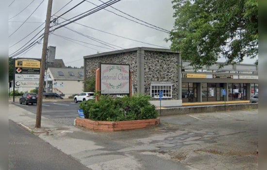 Farewell to Flavor, Framingham Bids Adieu to Imperial China Restaurant After Three Decades