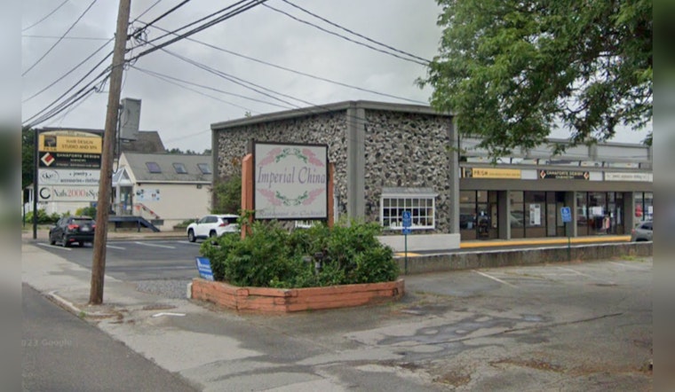 Farewell to Flavor, Framingham Bids Adieu to Imperial China Restaurant After Three Decades