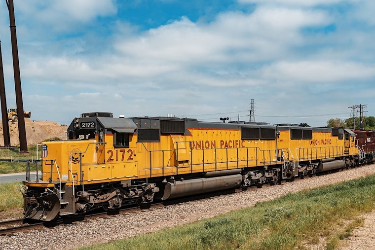 Farmington Residents Battle Against Persistent Noise from Idling Union Pacific Trains