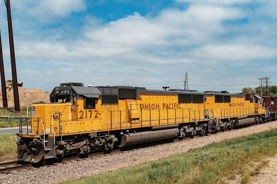 Farmington Residents Battle Against Persistent Noise from Idling Union Pacific Trains