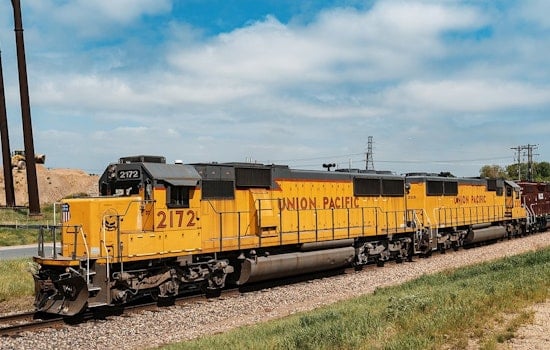 Farmington Residents Battle Against Persistent Noise from Idling Union Pacific Trains
