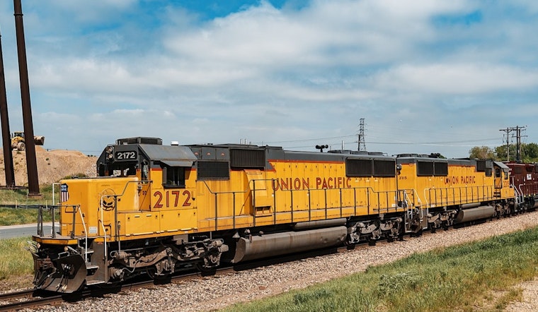 Farmington Residents Battle Against Persistent Noise from Idling Union Pacific Trains