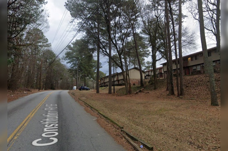 Man Fatally Shot in Southeast Atlanta Apartment, Police Launch Homicide Investigation