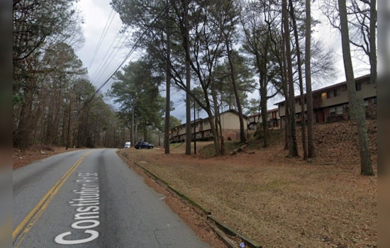 Man Fatally Shot in Southeast Atlanta Apartment, Police Launch Homicide Investigation