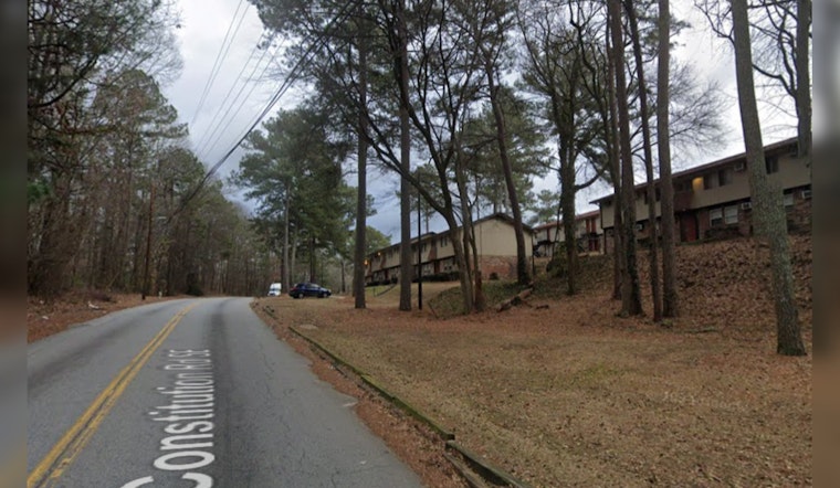Man Fatally Shot in Southeast Atlanta Apartment, Police Launch Homicide Investigation
