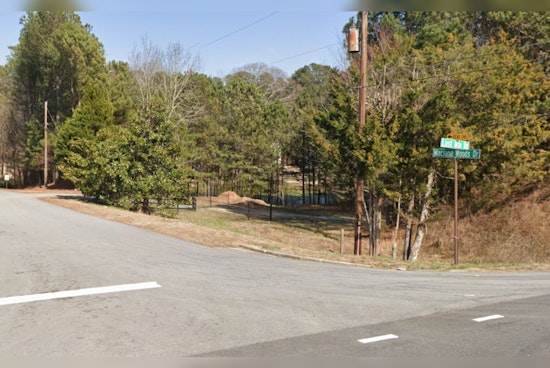 Marietta Woman Fatally Injured in Single-Vehicle Accident on Lost Mountain Road