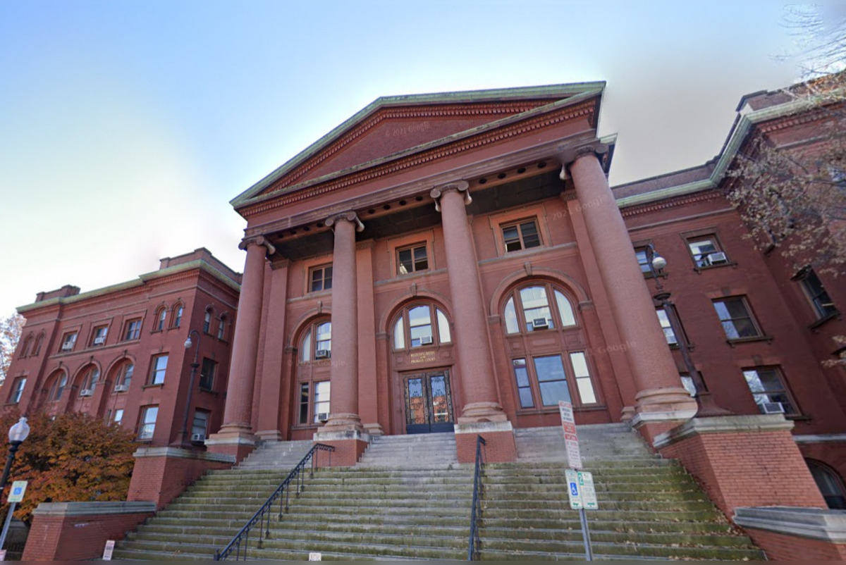 Massachusetts Addresses the Homelessness Crisis by Transforming the