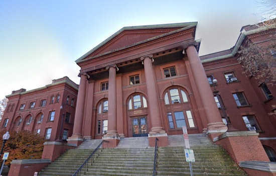 Massachusetts Addresses the Homelessness Crisis by Transforming the Cambridge State Building into a Family Shelter