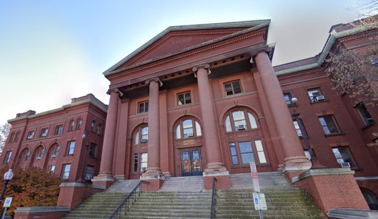 Massachusetts Addresses the Homelessness Crisis by Transforming the Cambridge State Building into a Family Shelter