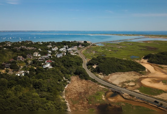 Massachusetts Trails Get a $24 Million Boost from Healey-Driscoll Administration for Environmental and Economic Growth