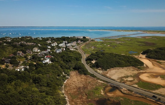 Massachusetts Trails Get a $24 Million Boost from Healey-Driscoll Administration for Environmental and Economic Growth