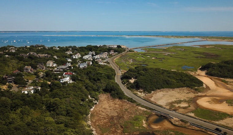 Massachusetts Trails Get a $24 Million Boost from Healey-Driscoll Administration for Environmental and Economic Growth