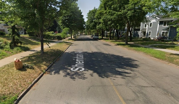 Minneapolis Man Charged with Second-Degree Murder in Girlfriend's Death Following Cheating Dispute
