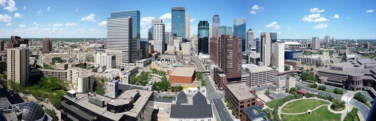 Minneapolis Scores $20 Million Federal Grant for Street Safety Makeover Under Vision Zero Action Plan