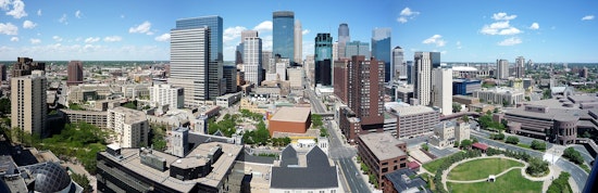 Minneapolis Scores $20 Million Federal Grant for Street Safety Makeover Under Vision Zero Action Plan