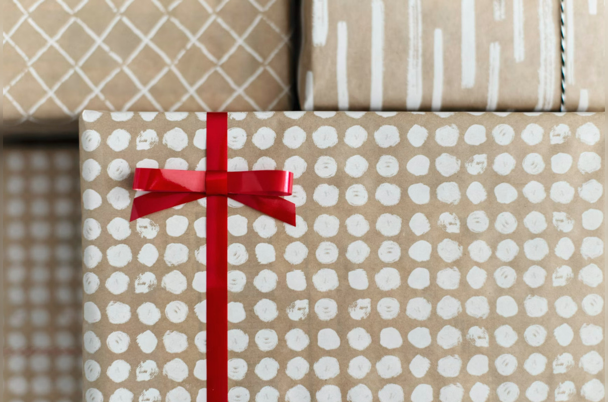 Holiday Dilemma: Is Wrapping Paper Recyclable?