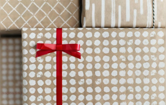 New Yorkers Encouraged to Embrace Sustainable Gift Wrapping This Holiday Season