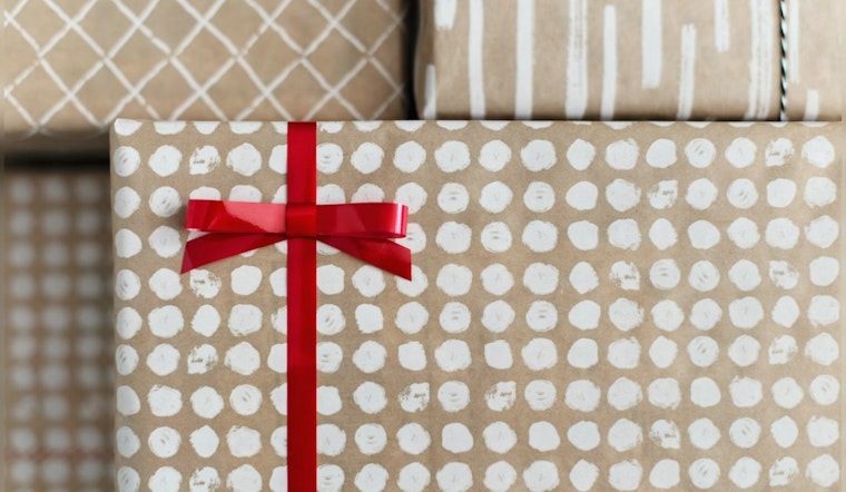 New Yorkers Encouraged to Embrace Sustainable Gift Wrapping This Holiday Season