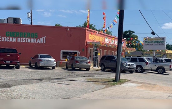 San Antonio Eateries Struggle with Health Inspections, Guerrero's Mexican Restaurant Fails Again