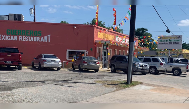 San Antonio Eateries Struggle with Health Inspections, Guerrero's Mexican Restaurant Fails Again