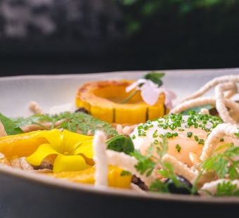 San Francisco's Birch & Rye Serves Up Swanky Brunch With a Russian Beat