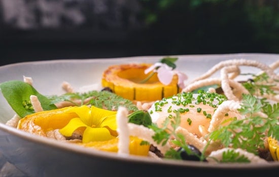 San Francisco's Birch & Rye Serves Up Swanky Brunch With a Russian Beat