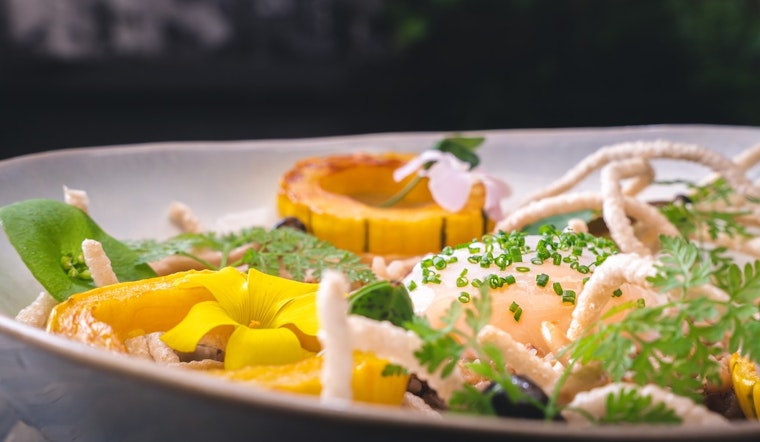 San Francisco's Birch & Rye Serves Up Swanky Brunch With a Russian Beat