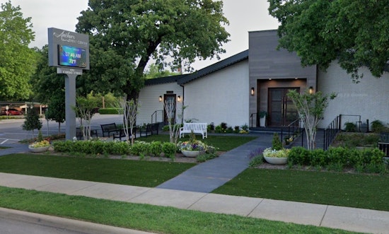 Rendon Community Rises Up Against Proposed Concrete Plant to Protect Health and Schools