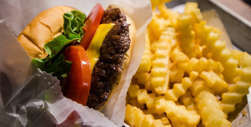 Shake Shack Shakes Up San Jose: Burger Giant Sizzles into South Bay