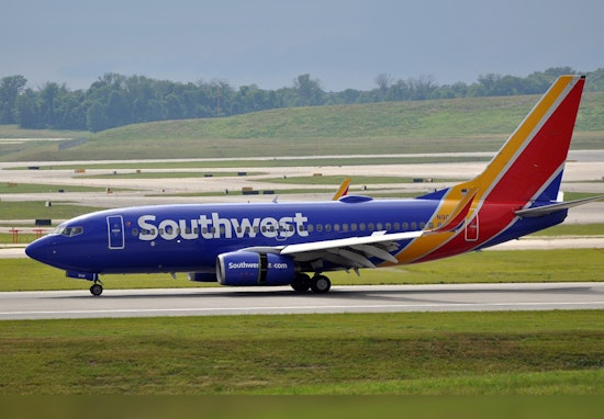 Southwest Airlines Generous Seating Policy for Plus-Size Passengers Wins Praise on TikTok