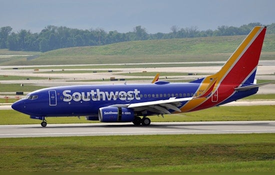 Southwest Airlines Generous Seating Policy for Plus-Size Passengers Wins Praise on TikTok
