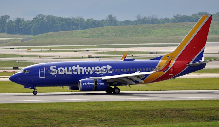Southwest Airlines Generous Seating Policy for Plus-Size Passengers Wins Praise on TikTok