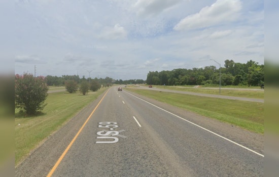 Texarkana Truck Driver Charged with Criminally Negligent Homicide in Death of East Texas Teen