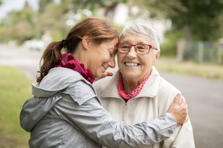 UT Austin Study Reveals Caregiving May Shield Against Depression Despite Stress of Ailing Loved Ones