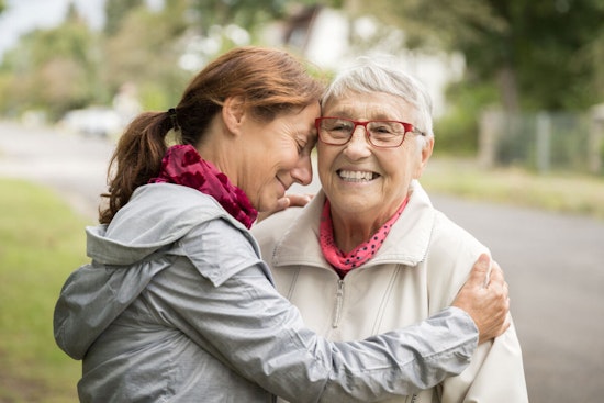 UT Austin Study Reveals Caregiving May Shield Against Depression Despite Stress of Ailing Loved Ones
