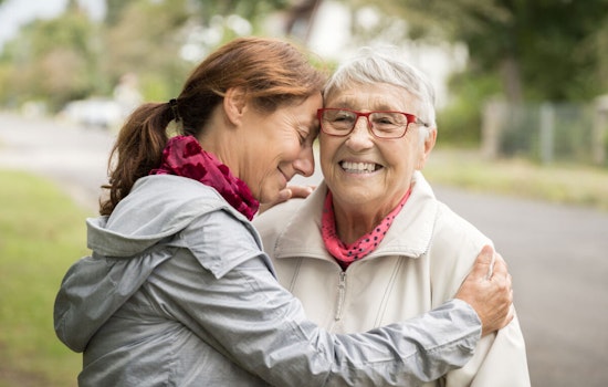 UT Austin Study Reveals Caregiving May Shield Against Depression Despite Stress of Ailing Loved Ones