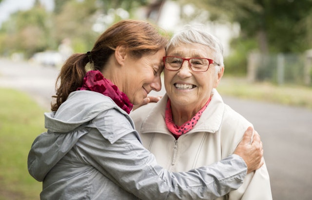 UT Austin Study Reveals Caregiving May Shield Against Depression Despite Stress of Ailing Loved Ones